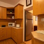 Apartmán Blehovi *