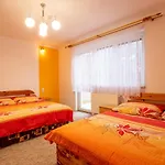 Apartmán Blehovi Decin