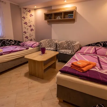 Blehovi Apartment