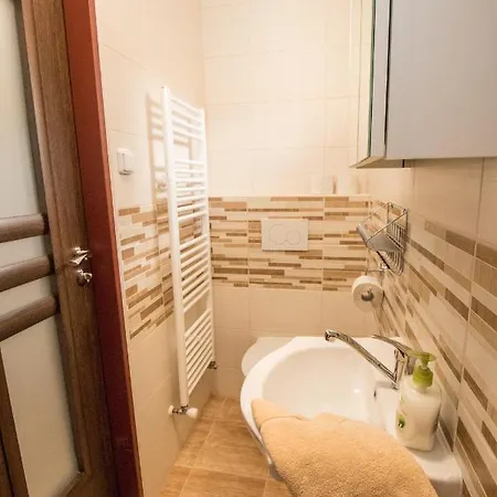 Blehovi Apartment