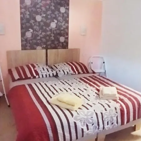 Blehovi Apartment *