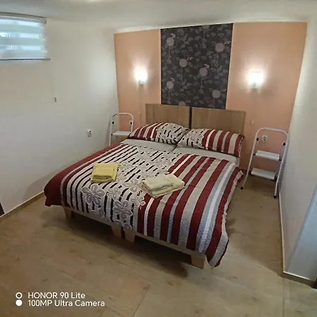 Apartment Blehovi *