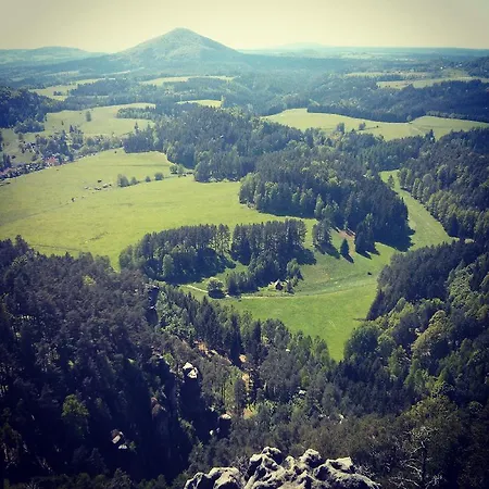 Apartmán Blehovi Mala Velen
