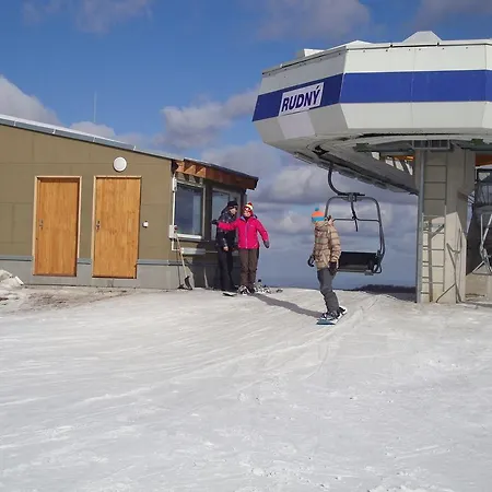 Apartmán Blehovi Mala Velen