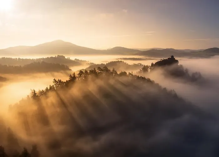 아파트 Blehovi Mala Velen
